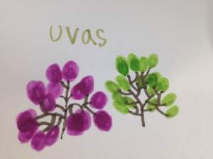uvas